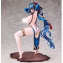 Kyonshi Brothel Estatua 1/6 Kyonshi En 24 cm   
