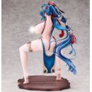 Kyonshi Brothel Estatua 1/6 Kyonshi En 24 cm   