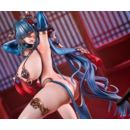 Kyonshi Brothel Estatua 1/6 Kyonshi En 24 cm   