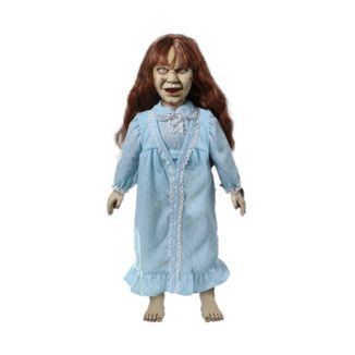 El exorcista Muñeco MDS Roto Regan MacNeil 46 cm