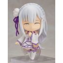Re:Zero Starting Life in Another World Nendoroid Action Figure Emilia 10 cm