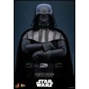 Star Wars: Episodio III - La venganza de los Sith Figura Movie Masterpiece 1/6 Darth Vader (Deluxe Version) 35 cm