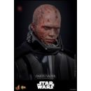 Star Wars: Episodio III - La venganza de los Sith Figura Movie Masterpiece 1/6 Darth Vader (Deluxe Version) 35 cm