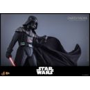 Star Wars: Episodio III - La venganza de los Sith Figura Movie Masterpiece 1/6 Darth Vader (Deluxe Version) 35 cm