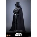 Star Wars: Episodio III - La venganza de los Sith Figura Movie Masterpiece 1/6 Darth Vader (Deluxe Version) 35 cm