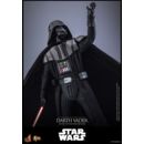 Star Wars: Episodio III - La venganza de los Sith Figura Movie Masterpiece 1/6 Darth Vader (Deluxe Version) 35 cm