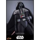 Star Wars: Episodio III - La venganza de los Sith Figura Movie Masterpiece 1/6 Darth Vader (Deluxe Version) 35 cm