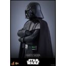 Star Wars: Episodio III - La venganza de los Sith Figura Movie Masterpiece 1/6 Darth Vader (Deluxe Version) 35 cm