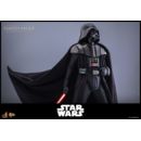 Star Wars: Episodio III - La venganza de los Sith Figura Movie Masterpiece 1/6 Darth Vader (Deluxe Version) 35 cm