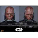 Star Wars: Episodio III - La venganza de los Sith Figura Movie Masterpiece 1/6 Darth Vader (Deluxe Version) 35 cm
