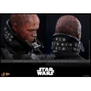 Star Wars: Episodio III - La venganza de los Sith Figura Movie Masterpiece 1/6 Darth Vader (Deluxe Version) 35 cm
