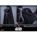 Star Wars: Episodio III - La venganza de los Sith Figura Movie Masterpiece 1/6 Darth Vader (Deluxe Version) 35 cm