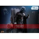 Star Wars: Episodio III - La venganza de los Sith Figura Movie Masterpiece 1/6 Darth Vader (Deluxe Version) 35 cm
