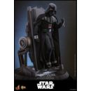 Star Wars: Episodio III - La venganza de los Sith Figura Movie Masterpiece 1/6 Darth Vader (Deluxe Version) 35 cm