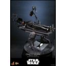 Star Wars: Episodio III - La venganza de los Sith Figura Movie Masterpiece 1/6 Darth Vader (Deluxe Version) 35 cm