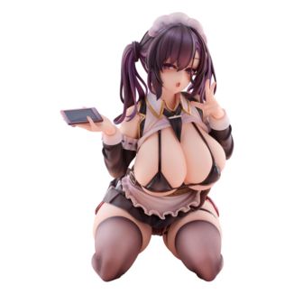 Original Character Estatua PVC 1/5 Koho Miya illustration by Ninoude 18 cm
