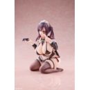 Original Character PVC Statue 1/5 Koho Miya illustration by Ninoude 18 cm