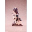 Original Character PVC Statue 1/5 Koho Miya illustration by Ninoude 18 cm