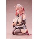 Original Character PVC Statue 1/5 Otsuhane Fuwari illustration by Ninoude 18 cm    