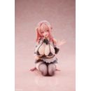 Original Character PVC Statue 1/5 Otsuhane Fuwari illustration by Ninoude 18 cm    