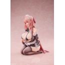 Original Character PVC Statue 1/5 Otsuhane Fuwari illustration by Ninoude 18 cm    