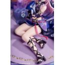 Genshin Impact Estatua PVC 1/8 Obsidian Opalstar Citlali Ver. 10 cm    