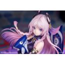 Genshin Impact Estatua PVC 1/8 Obsidian Opalstar Citlali Ver. 10 cm    
