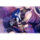 Genshin Impact Estatua PVC 1/8 Obsidian Opalstar Citlali Ver. 10 cm    