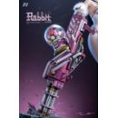 Original Character PVC Statue 1/6 Bright Rabbit Illustration by Loull Aroll x New Era 37 cm 