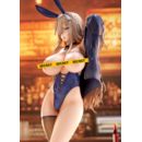 Original Character Estatua PVC 1/7 Bad Bunny Illustration by Mataro 27 cm