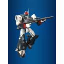 VIFAM Full Option Metal Action Action Figure FAM-RV-S1 VIFAM Initial Equipment Ver. 17 cm