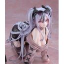 Azur Lane Estatua PVC 1/7 Elbe Pure-Hearted Bad Girl Ver. 13 cm        