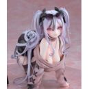 Azur Lane Estatua PVC 1/7 Elbe Pure-Hearted Bad Girl Ver. 13 cm        