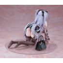 Azur Lane Estatua PVC 1/7 Elbe Pure-Hearted Bad Girl Ver. 13 cm        
