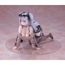 Azur Lane Estatua PVC 1/7 Elbe Pure-Hearted Bad Girl Ver. 13 cm        