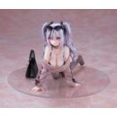 Azur Lane Estatua PVC 1/7 Elbe Pure-Hearted Bad Girl Ver. 13 cm        