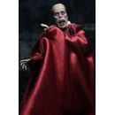 El fantasma de la ópera (1925) Figura Phantom of the Opera "Masque of the Red Death" 18 cm