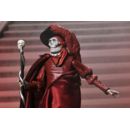El fantasma de la ópera (1925) Figura Phantom of the Opera "Masque of the Red Death" 18 cm