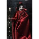 El fantasma de la ópera (1925) Figura Phantom of the Opera "Masque of the Red Death" 18 cm