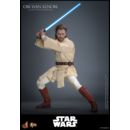Star Wars: Episodio II - El ataque de los clones Figura 1/6 Obi-Wan Kenobi 31 cm