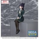 Witch Watch PM Perching PVC Statue Nemu Miyao 14 cm    
