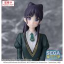 Witch Watch PM Perching PVC Statue Nemu Miyao 14 cm    